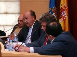 El Alcalde de Las Rozas acepta la dimisión de Gema Matamoros