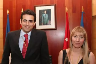 El Pleno aprueba remitir a la Comunidad de Madrid el PGOU  para su aprobación definitiva