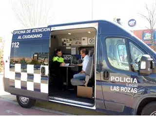 El Ayuntamiento de Las Rozas pone en marcha "El Plan de Vacaciones Seguras 2010