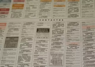 Unanimidad del pleno a favor de eliminar en la prensa los anuncios de contactos