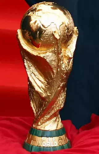 La Copa del Mundial de Fútbol presidirá el pregón de las fiestas patronales de Las Rozas