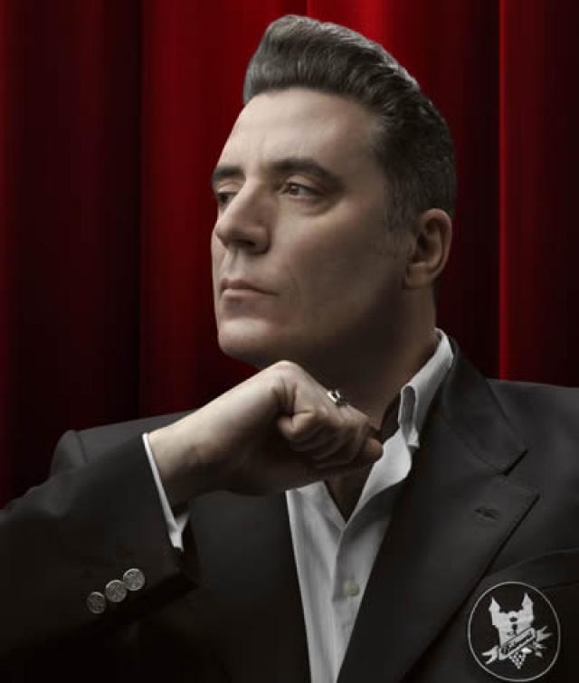El cantante Loquillo trae a Las Rozas su gira 30 Aniversario