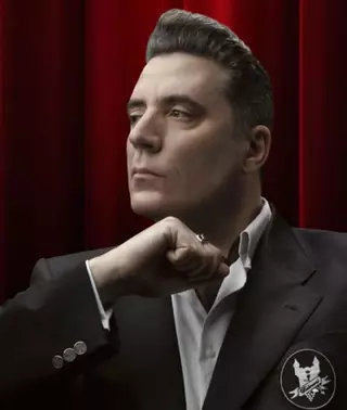 El cantante Loquillo trae a Las Rozas su gira 30 Aniversario