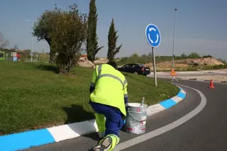 El Ayuntamiento de Las Rozas inicia los programas de obras y servicios