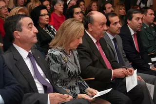 Numerosas personalidades colaboran en la lectura pública de los Derechos del Niño