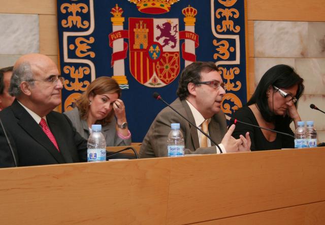 Aprobados en Pleno los Presupuestos de Las Rozas para 2011