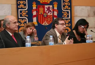 Aprobados en Pleno los Presupuestos de Las Rozas para 2011
