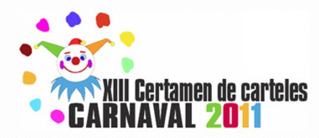Las Rozas convoca el XIII Certamen de Carteles Carnaval 2011