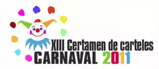 Las Rozas convoca el XIII Certamen de Carteles Carnaval 2011