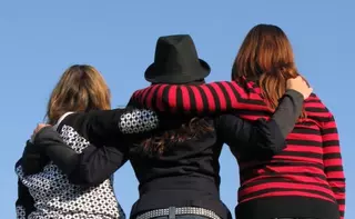 Las Rozas prepara un proyecto de mediación en dos institutos para solucionar conflictos