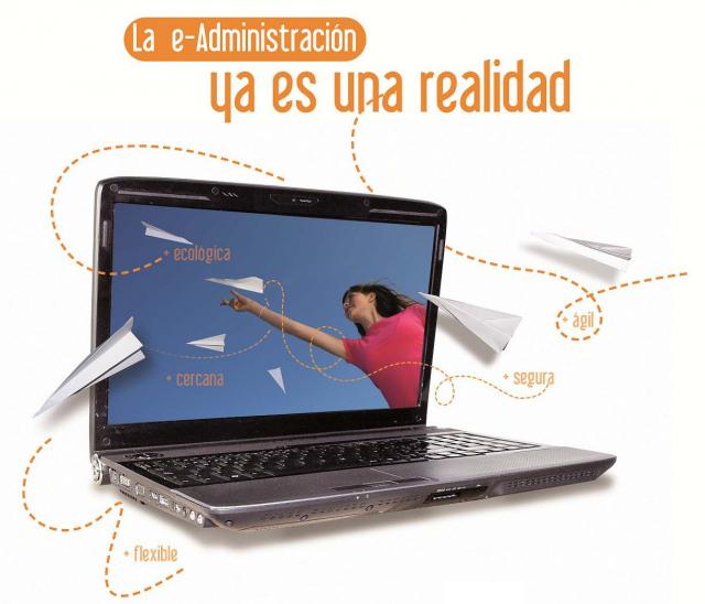 Los vecinos de Las Rozas ya pueden realizar trámites municipales por internet