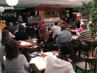 Las Rozas reanuda las actividades dirigidas al pequeño comercio