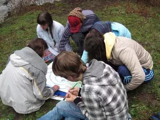 Las Rozas impulsa la formación para el voluntariado en jóvenes