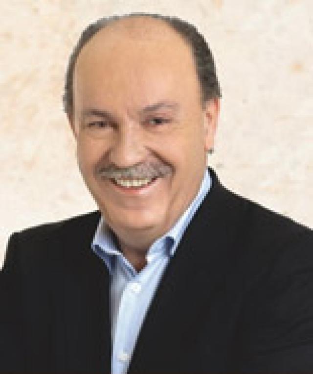 Bonifacio de Santiago sale al paso de los rumores sobre quién será el próximo candidato a alcalde de Las Rozas
