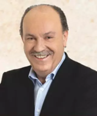 Bonifacio de Santiago sale al paso de los rumores sobre quién será el próximo candidato a alcalde de Las Rozas