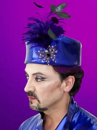 Música y teatro para el fin de semana en Las Rozas
