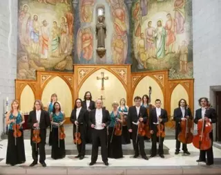 Abril comienza en Las Rozas con música, magia y cuentos para toda la familia