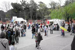 El APA del Colegio San Miguel prepara su 2º Fiesta Multicultural