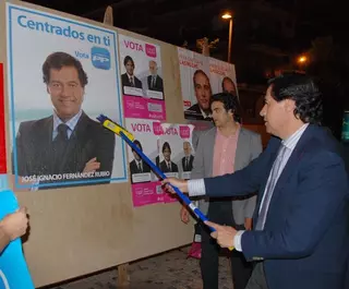 Fernández Rubio: Vamos a demostrar que sentimos especial pasión por Las Rozas