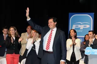 Fernández Rubio: Tenemos el mejor equipo para gobernar la mejor ciudad