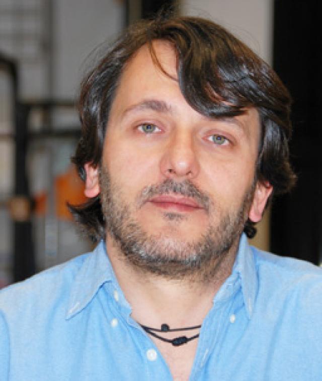 Conociendo a Jaime Rodrígues, candidato de Izquierda Unida a la alcaldía de Las Rozas
