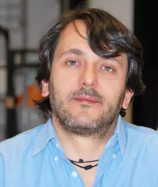 Conociendo a Jaime Rodrígues, candidato de Izquierda Unida a la alcaldía de Las Rozas