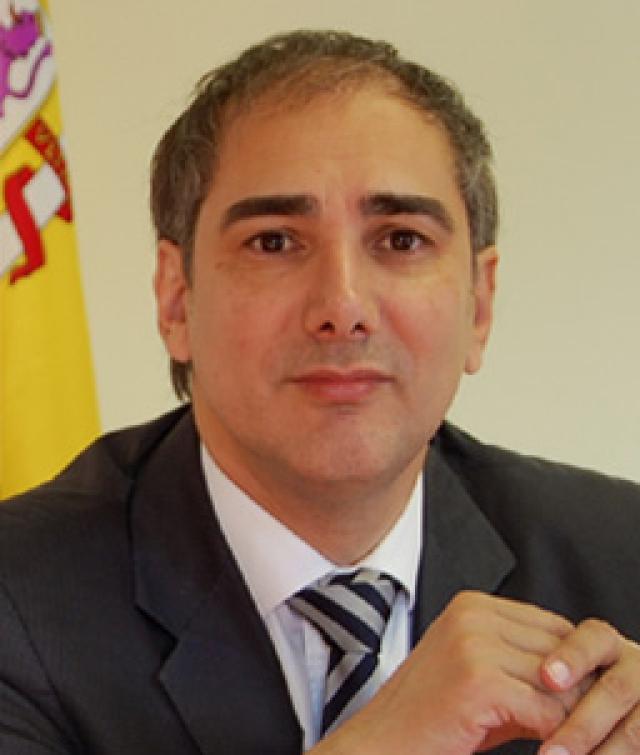 Conociendo a... Miguel Ángel Ferrero, candidato del Partido Socialista a la alcaldía de Las Rozas