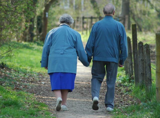 Taller para cuidadores de enfermos de Alzheimer