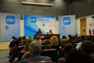 Fernández Rubio: Las Rozas seguirá siendo un referente de calidad educativa