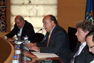 Bonifacio de Santiago: Me voy con la mochila llena de recuerdos y las manos limpias