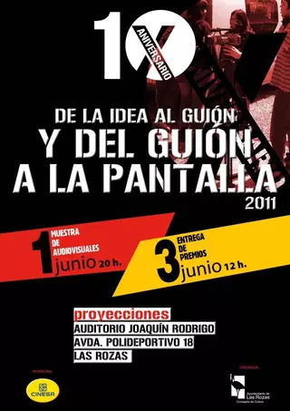 Se celebra un nuevo Encuentro de Bandas Municipales en Las Rozas