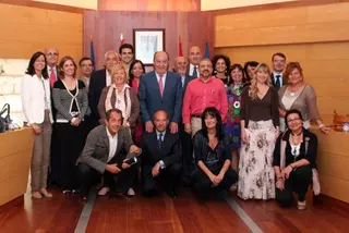 Las Rozas celebra el último Pleno de la legislatura 2007-2011