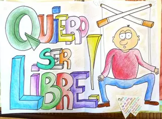 Alumnos del IES José Saramago, premiados en el II concurso de dibujos y eslóganes Motivos para dejar de fumar
