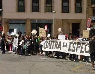 El Movimiento 15M se consolida en Las Rozas