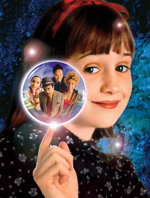 La película Mathilda, los portugueses Xícara y Harmonía Big Band Project, en las Noches de Verano