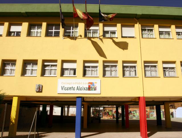 El Vicente Aleixandre obtiene una de las mejores notas de la Comunidad en la CDI de 6º de Primaria
