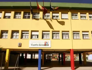 El Vicente Aleixandre obtiene una de las mejores notas de la Comunidad en la CDI de 6º de Primaria
