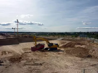 Luz verde a la construcción de 100 nuevas viviendas protegidas en La Marazuela