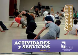Comienza el plazo de inscripción para los talleres y actividades de la Concejalía de Juventud
