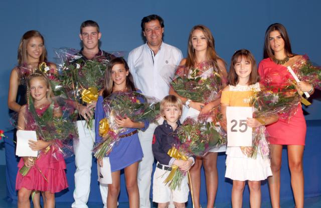 Maldita Nerea y Carlos Baute actuarán en las Fiestas de San Miguel 2011
