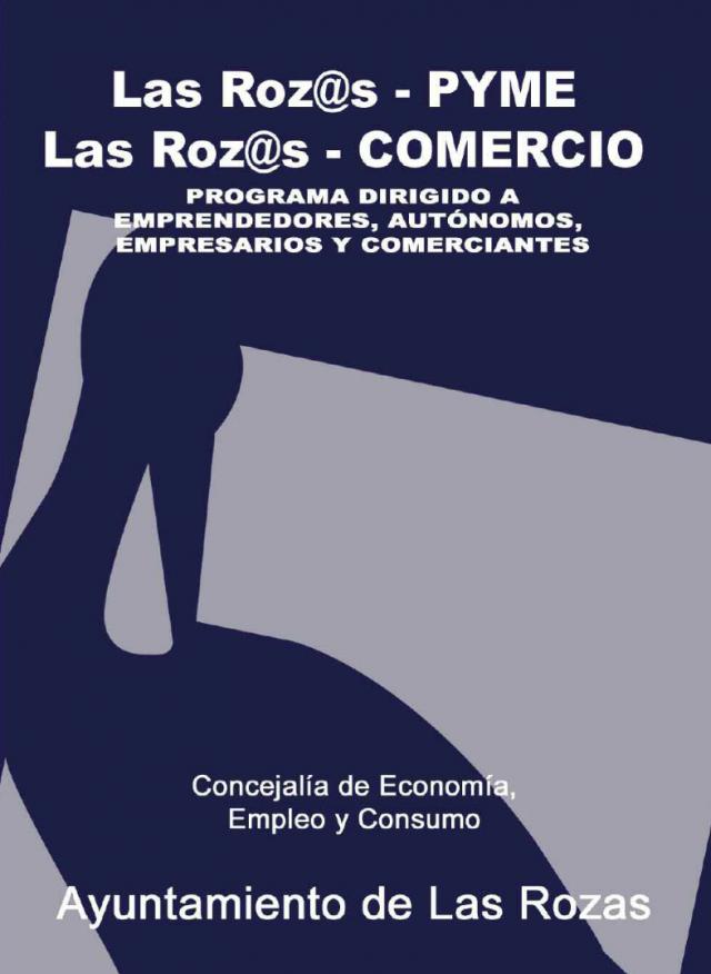 La Concejalía de Economía, Empleo y Consumo reanuda sus actividades dirigidas a emprendedores