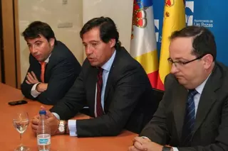 Fernández Rubio recortará el presupuesto un 10% manteniendo la calidad de los servicios