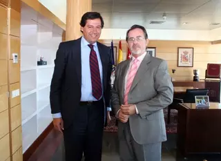 El Coro Villa de Las Rozas celebra este sábado sus tres décadas sobre los escenarios
