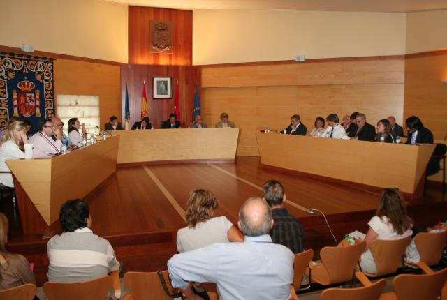 El Ayuntamiento de Las Rozas ayudará a los desempleados de larga duración a pagar la hipoteca o el alquiler
