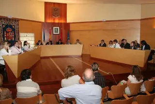 El Ayuntamiento de Las Rozas ayudará a los desempleados de larga duración a pagar la hipoteca o el alquiler
