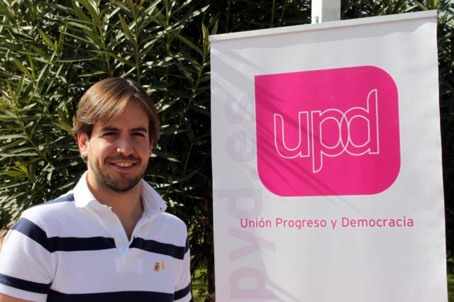 UPyD de Las Rozas declinará la invitación a la Feria del Marisco mientras el Ayuntamiento se niegue a esclarecer su presupuesto