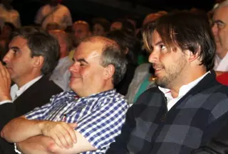 El Pleno de Las Rozas apoya la moción de UPyD en la que solicita el cambio de modelo de la financiación local