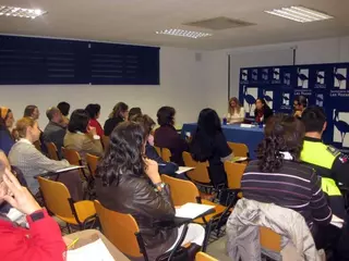 Las Rozas ofrece una nueva edición del programa Tertulias de familia