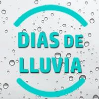 Días de lluvia