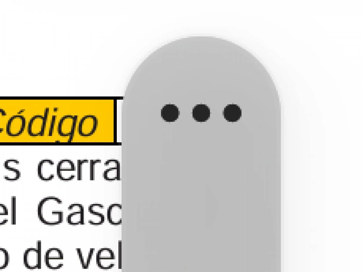 Hipocresía municipal